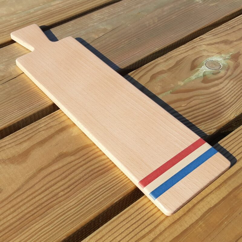 Planche à découper "France" - triangle – Image 4