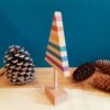 Sapin de Noël "Arc-en-ciel" – Image 2