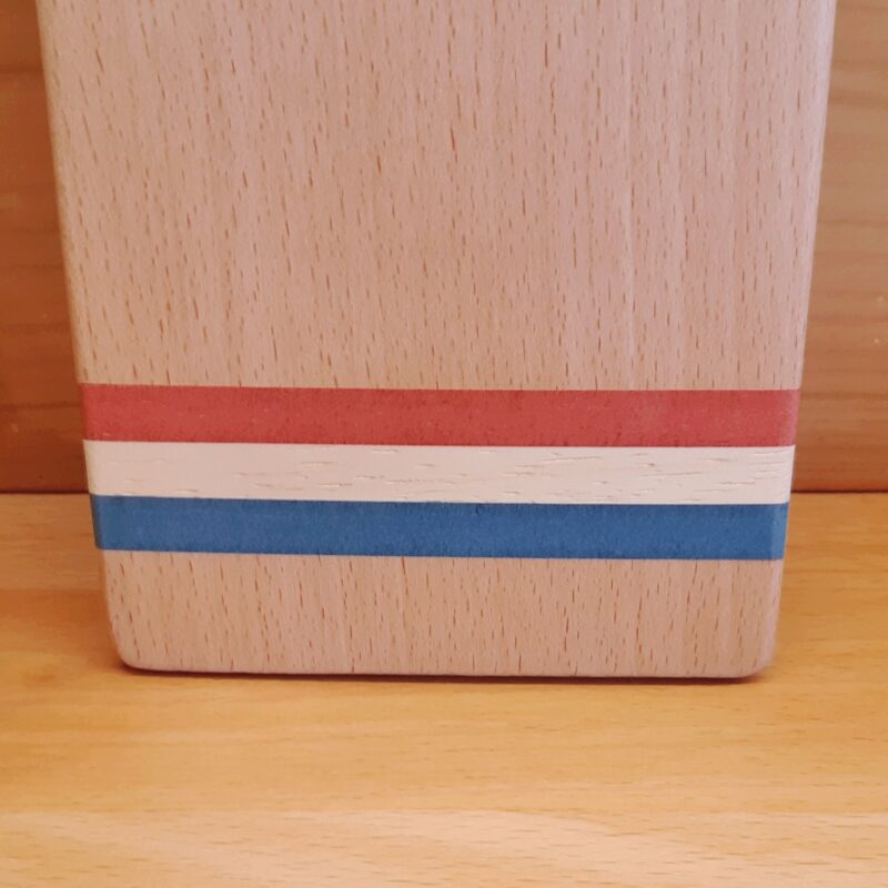 Planche à découper "France" - triangle – Image 7