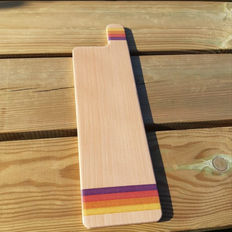 Planche à découper "Seventies" – Image 8