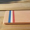 Planche à découper "France" - rond – Image 4