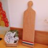Planche à découper "France" - rond – Image 2