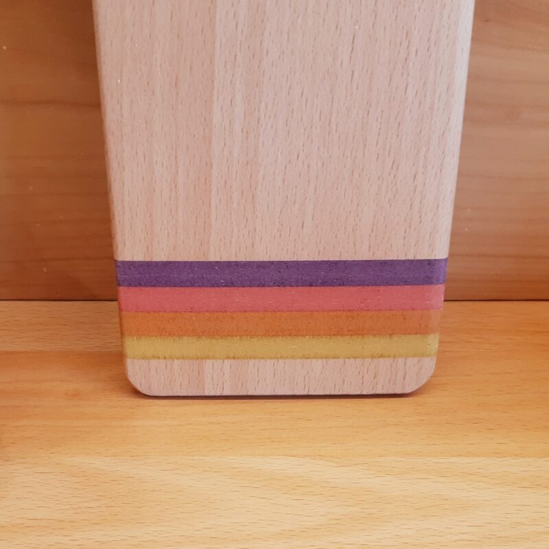 Planche à découper "Seventies" – Image 3