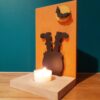 La sorcière tombée dans le chaudron !