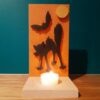 Le chat effrayé ! – Image 4