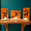 Le chat effrayé ! – Image 5