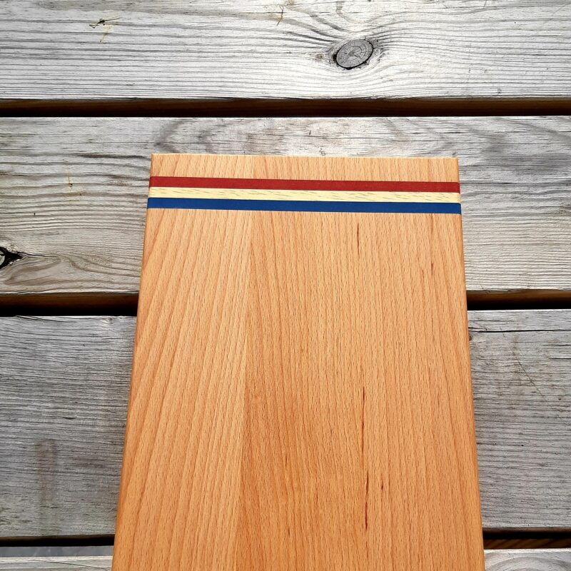 Planche à découper "France" – Image 3