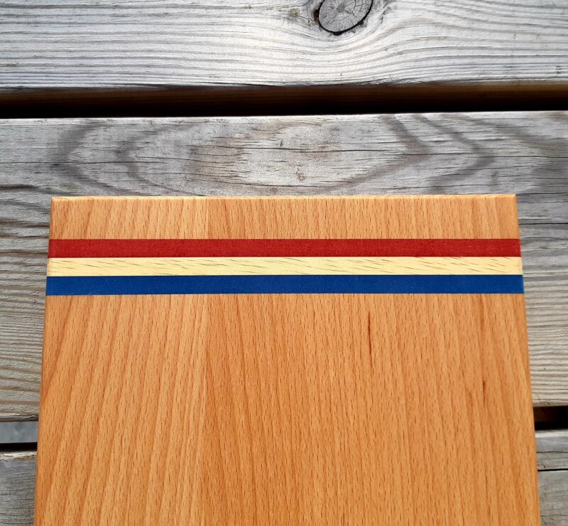 Planche à découper "France" – Image 4