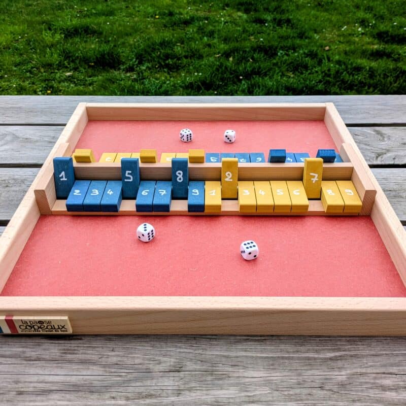 Forfait location de 8 jeux d'estaminets avec animation - 4H – Image 25