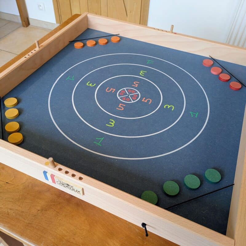 Forfait location de 8 jeux d'estaminets avec animation - 4H – Image 26